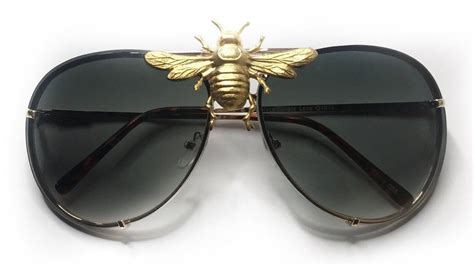 gucci bee glasses snoop|gucci handbags.